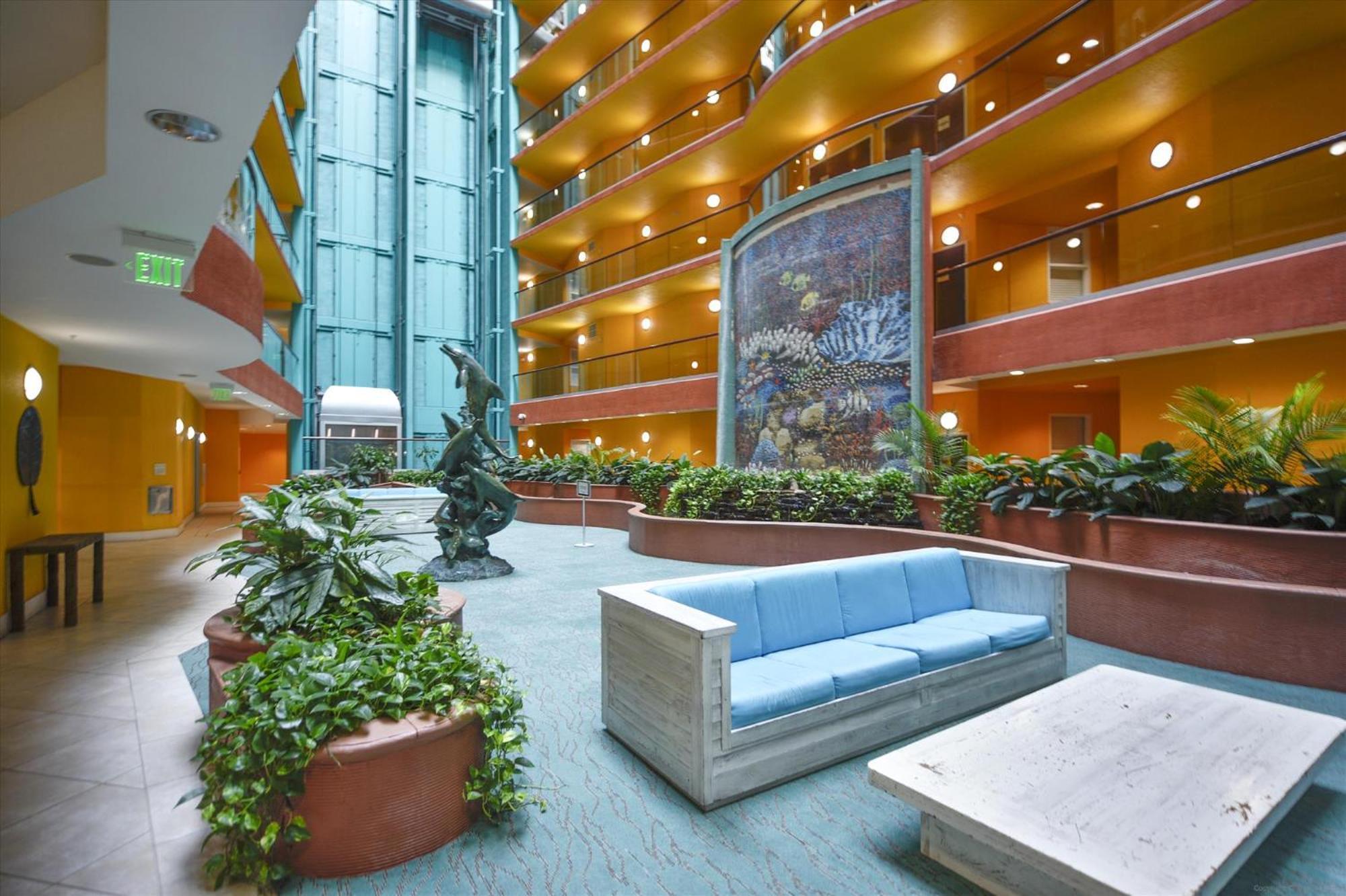 Caribe Resort Unit C814 ออเรนจ์บีช ภายนอก รูปภาพ