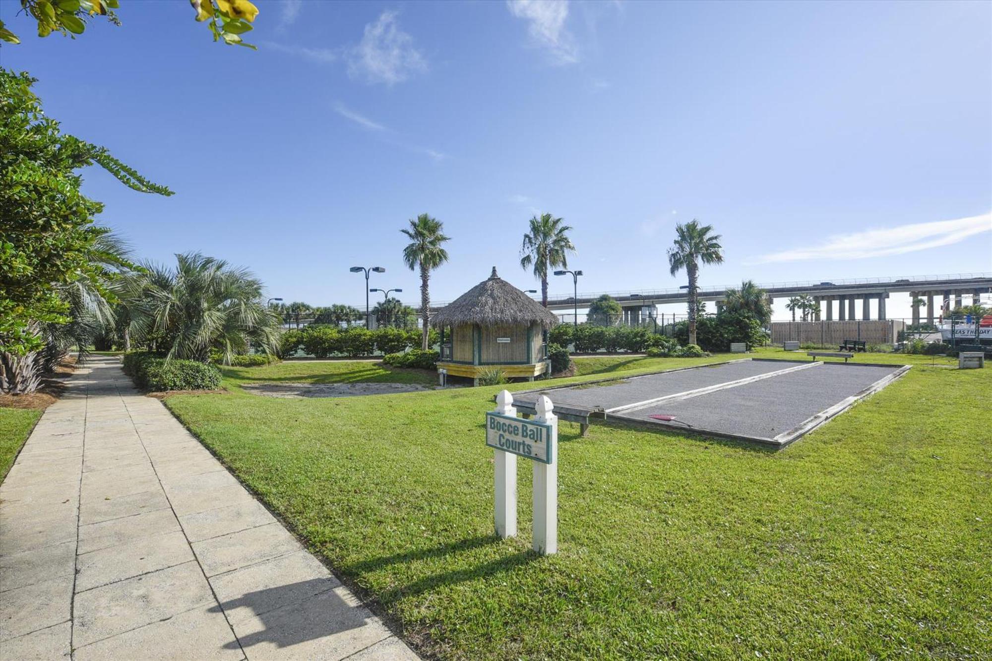 Caribe Resort Unit C814 ออเรนจ์บีช ภายนอก รูปภาพ